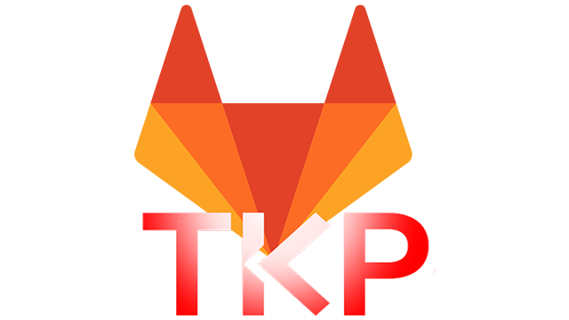 TKP GitLab